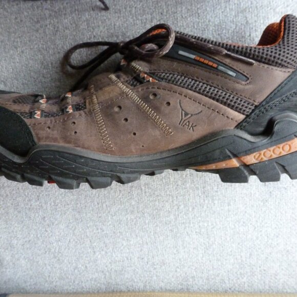 Men's Ecco EPR 4.0 Size 44 or 10-10.5 - Picture 5 of 7